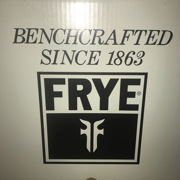 FRYE Veronica Slouch leather boots - Picture 6 of 7